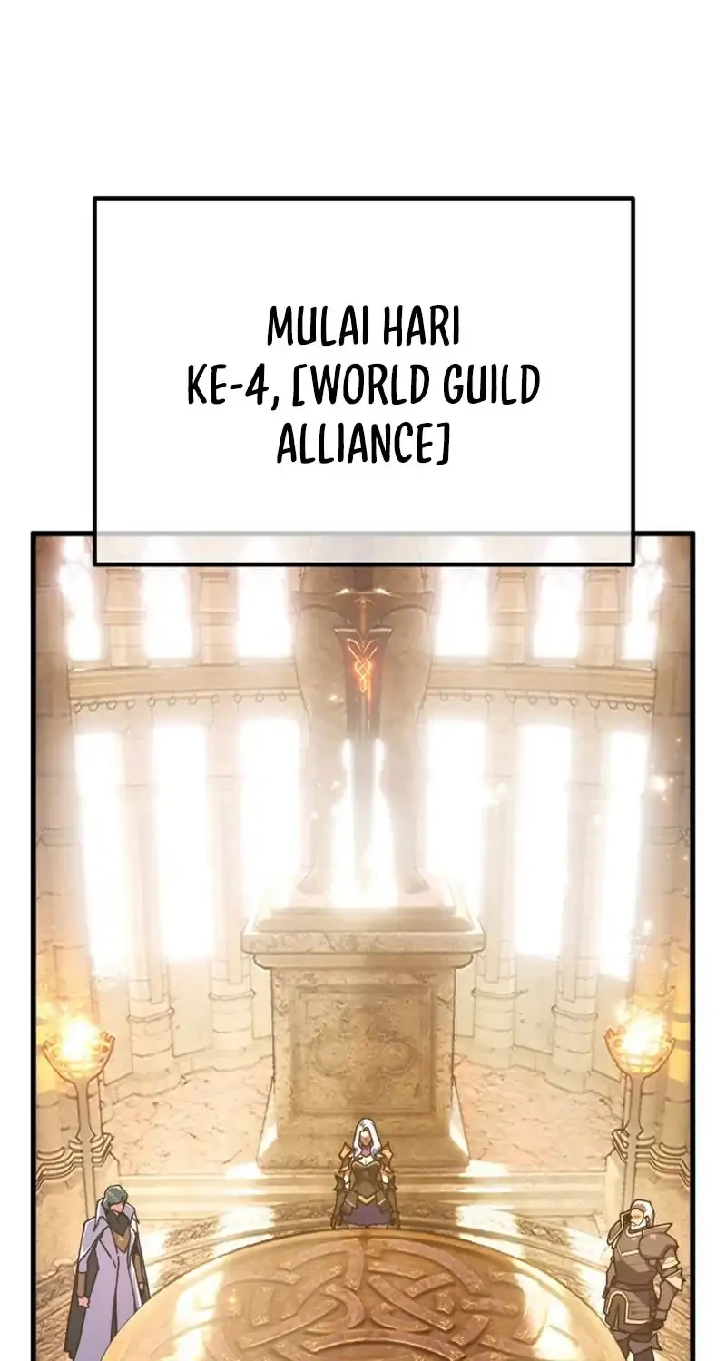 The Game’s Greatest Troll Chapter 179 Gambar 10