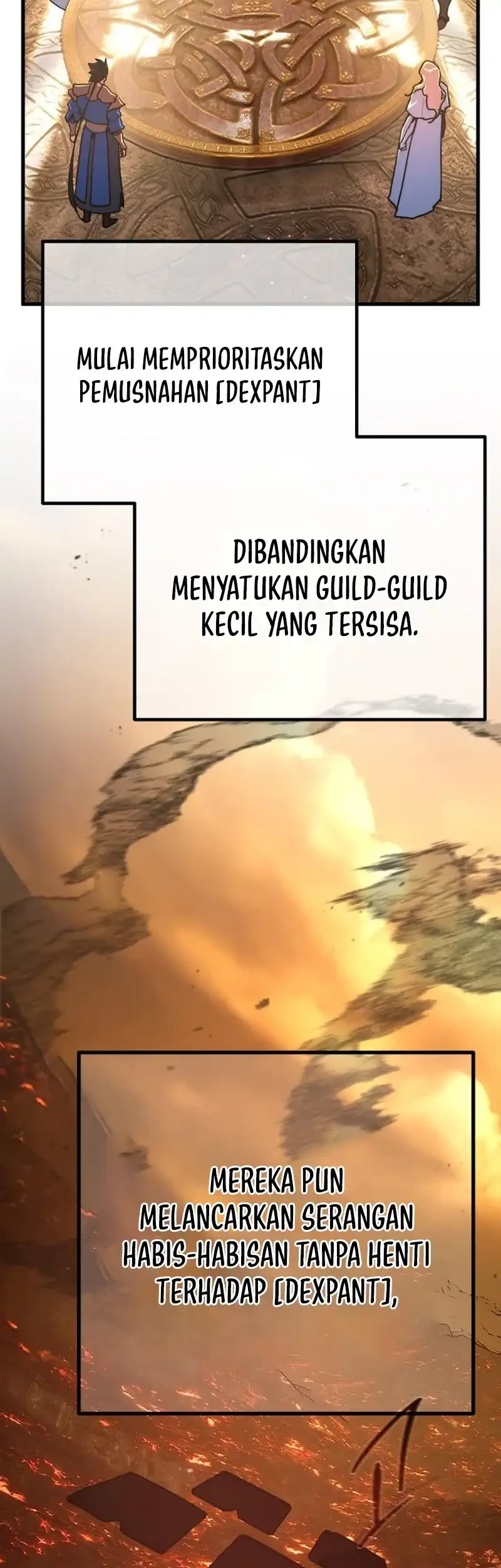 The Game’s Greatest Troll Chapter 179 Gambar 11