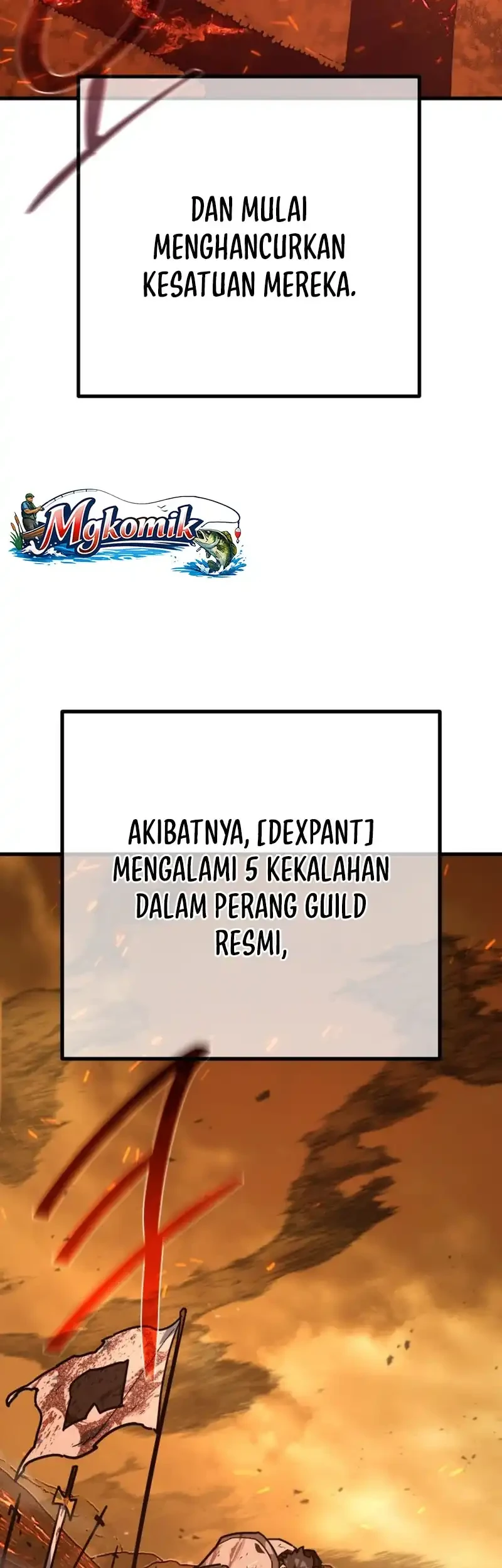 The Game’s Greatest Troll Chapter 179 Gambar 13