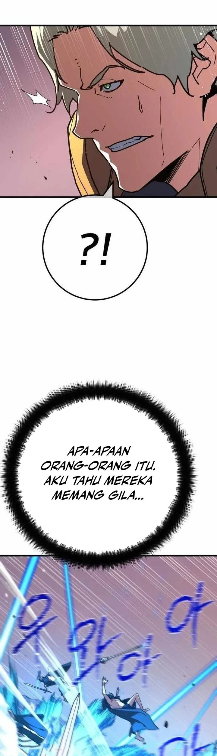 The Game’s Greatest Troll Chapter 181 Gambar 12