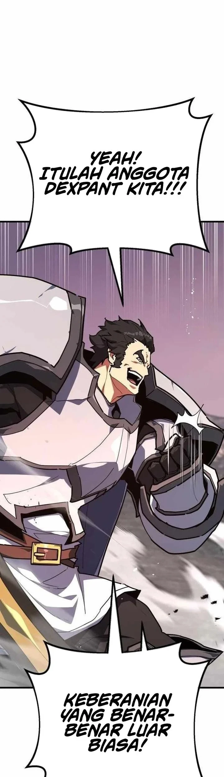 The Game’s Greatest Troll Chapter 181 Gambar 14