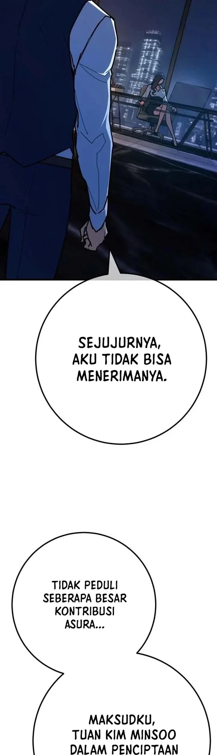 The Game’s Greatest Troll Chapter 183 Gambar 11