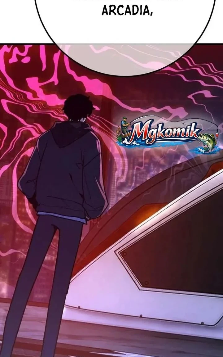 The Game’s Greatest Troll Chapter 183 Gambar 12