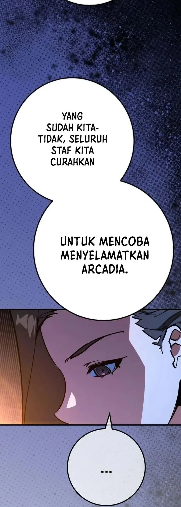 The Game’s Greatest Troll Chapter 183 Gambar 14