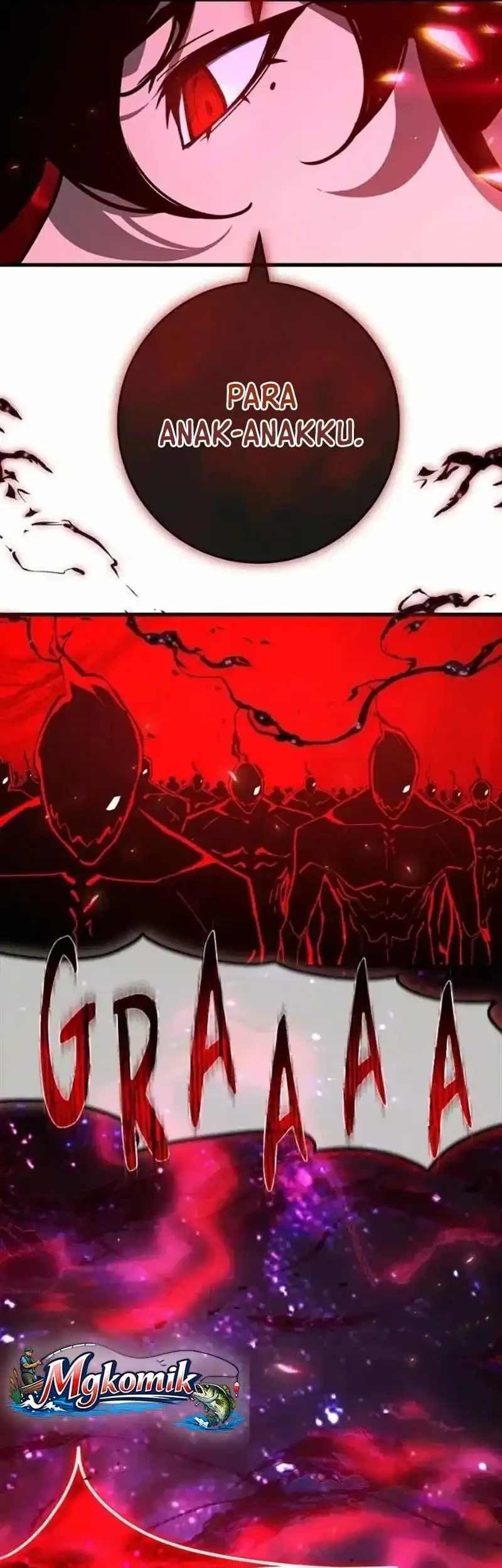 The Game’s Greatest Troll Chapter 184 Gambar 11