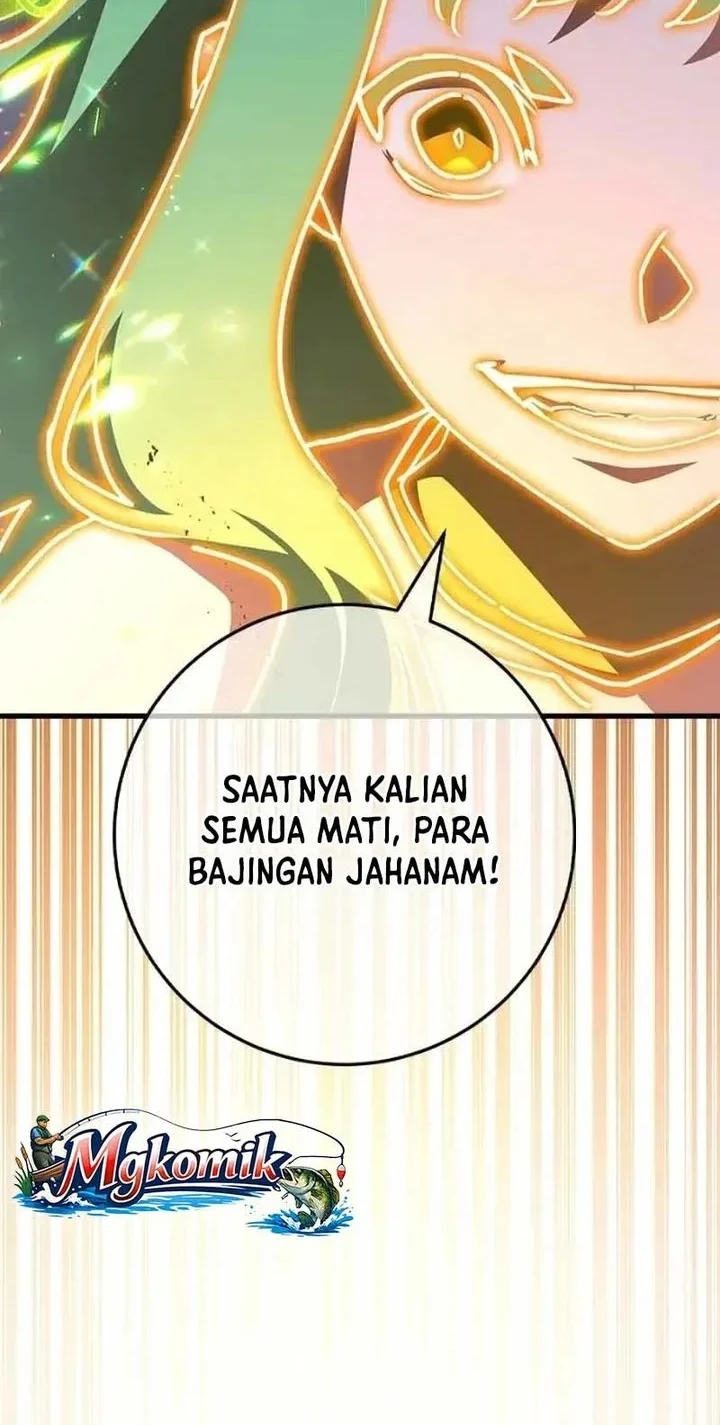 The Game’s Greatest Troll Chapter 185 Gambar 10