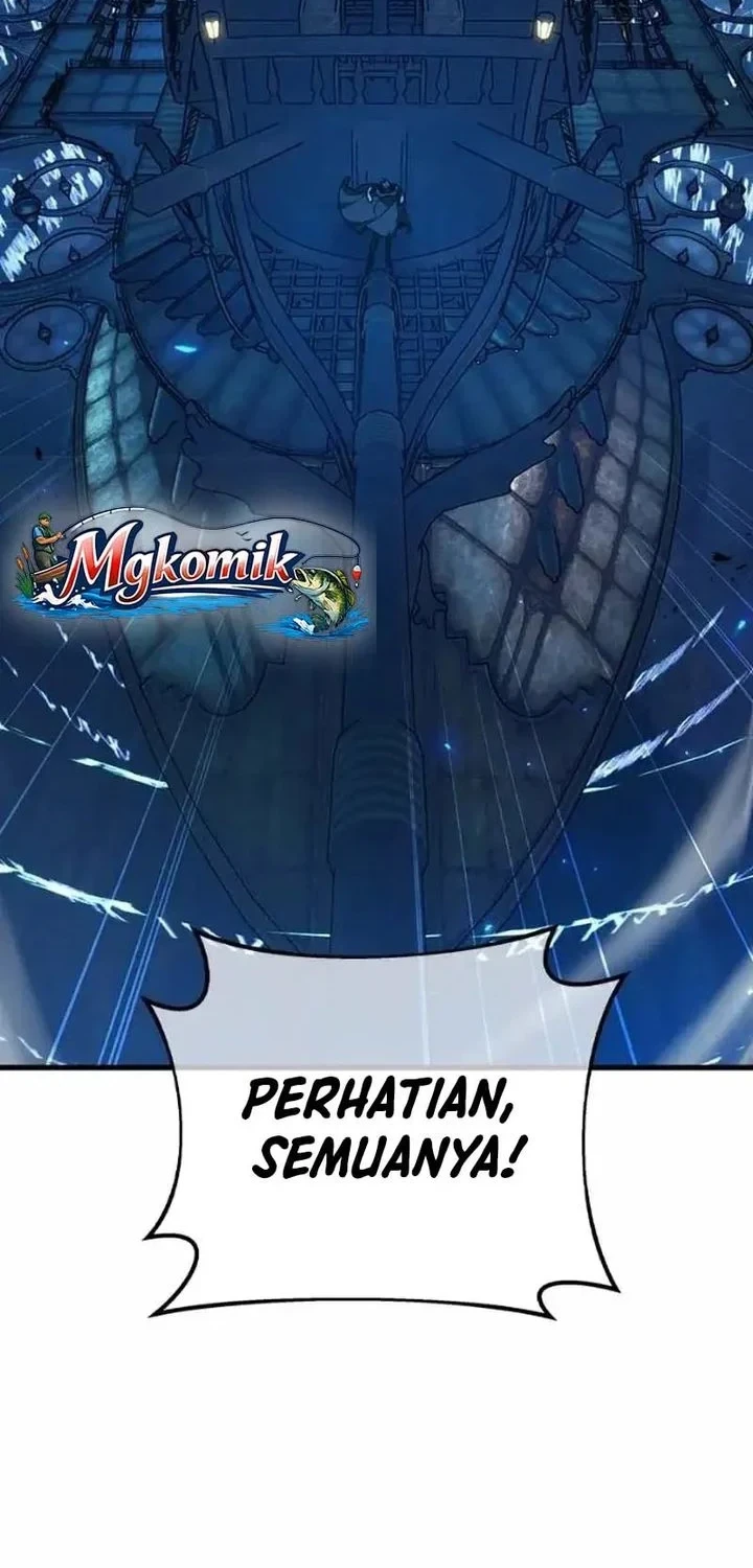 The Game’s Greatest Troll Chapter 186 Gambar 12