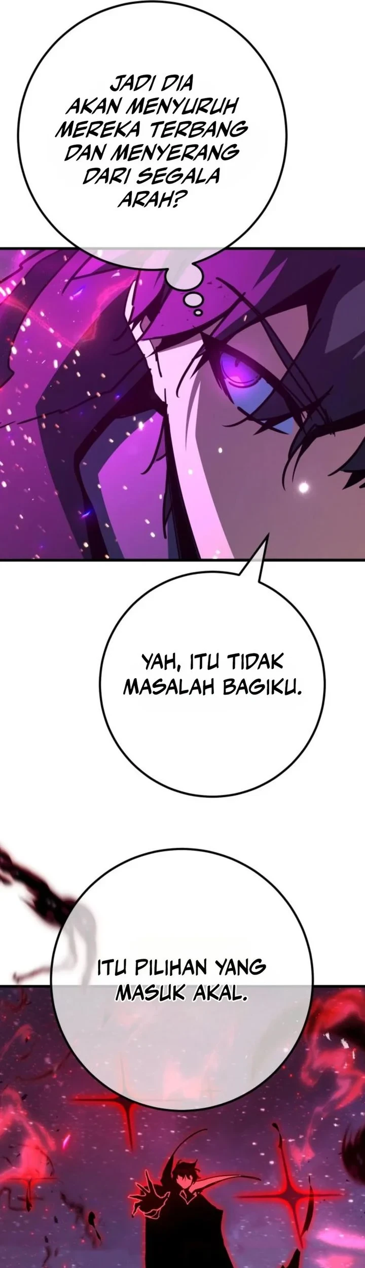 The Game’s Greatest Troll Chapter 187 Gambar 12