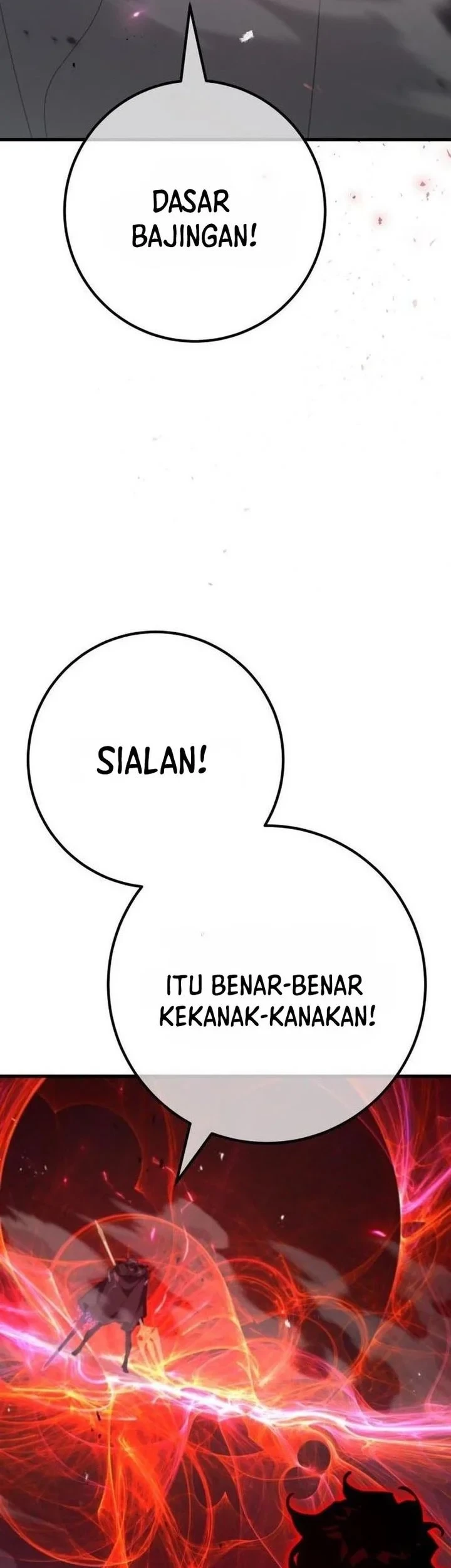 The Game’s Greatest Troll Chapter 189 Gambar 11
