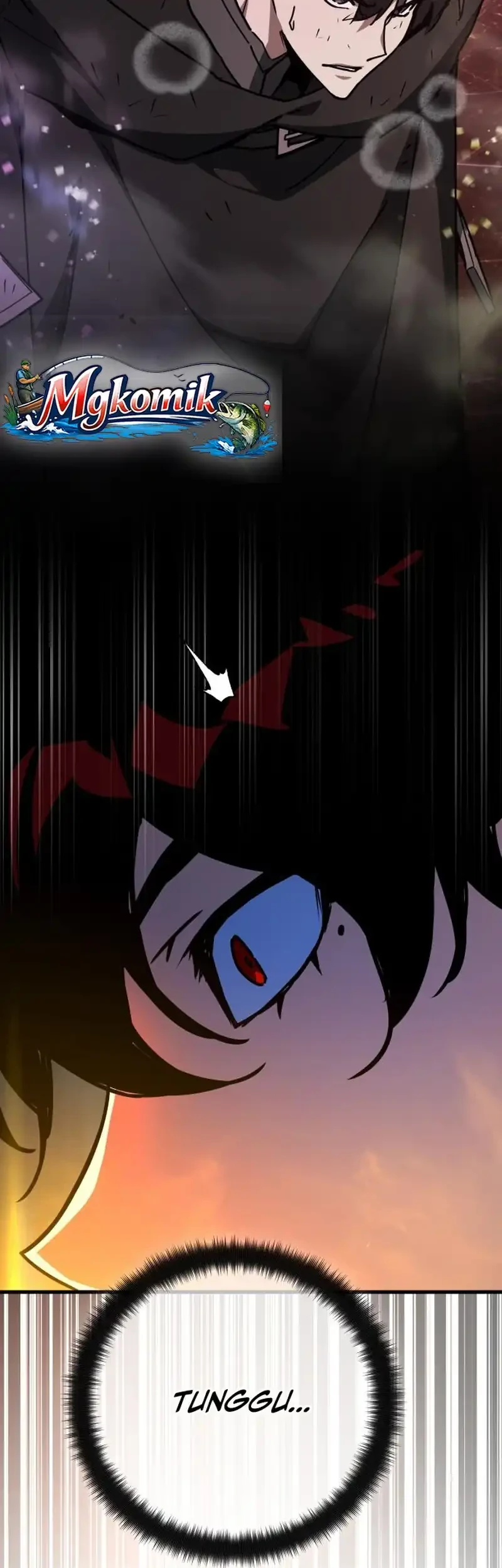 The Game’s Greatest Troll Chapter 190 Gambar 11