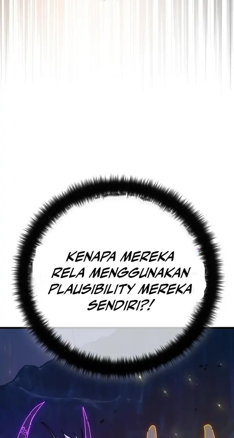 The Game’s Greatest Troll Chapter 190 Gambar 12