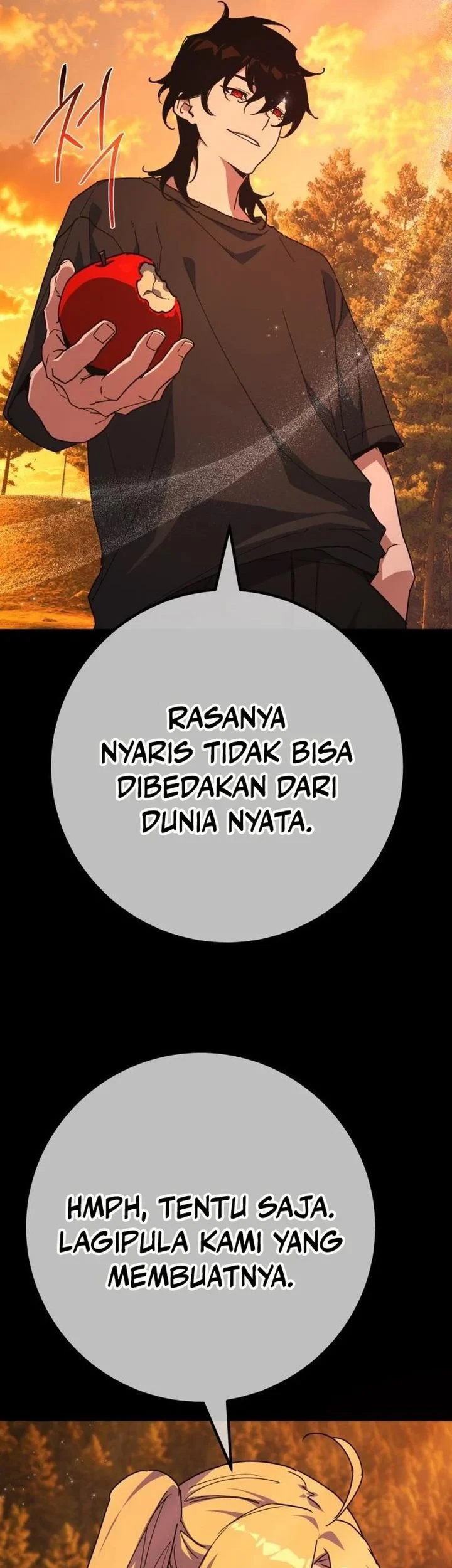 The Game’s Greatest Troll Chapter 191 Gambar 13