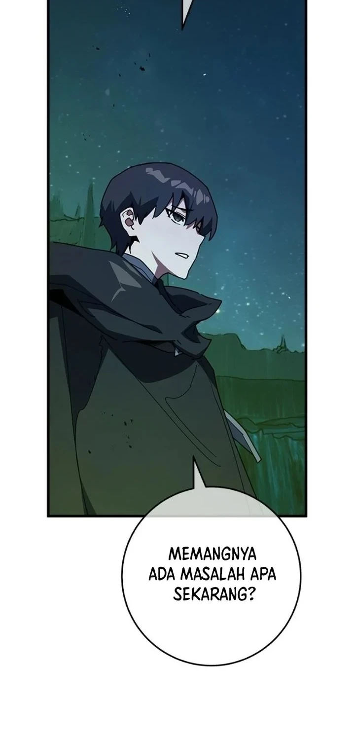 The Game’s Greatest Troll Chapter 193 Gambar 11