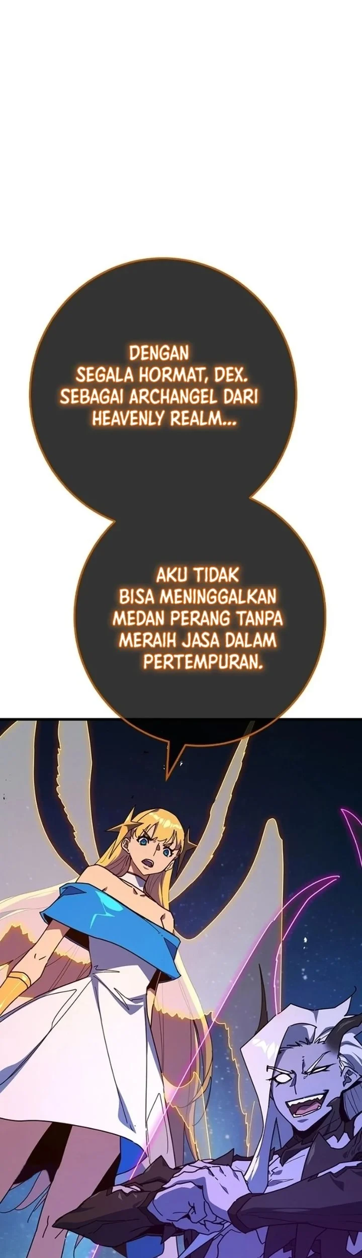 The Game’s Greatest Troll Chapter 193 Gambar 12