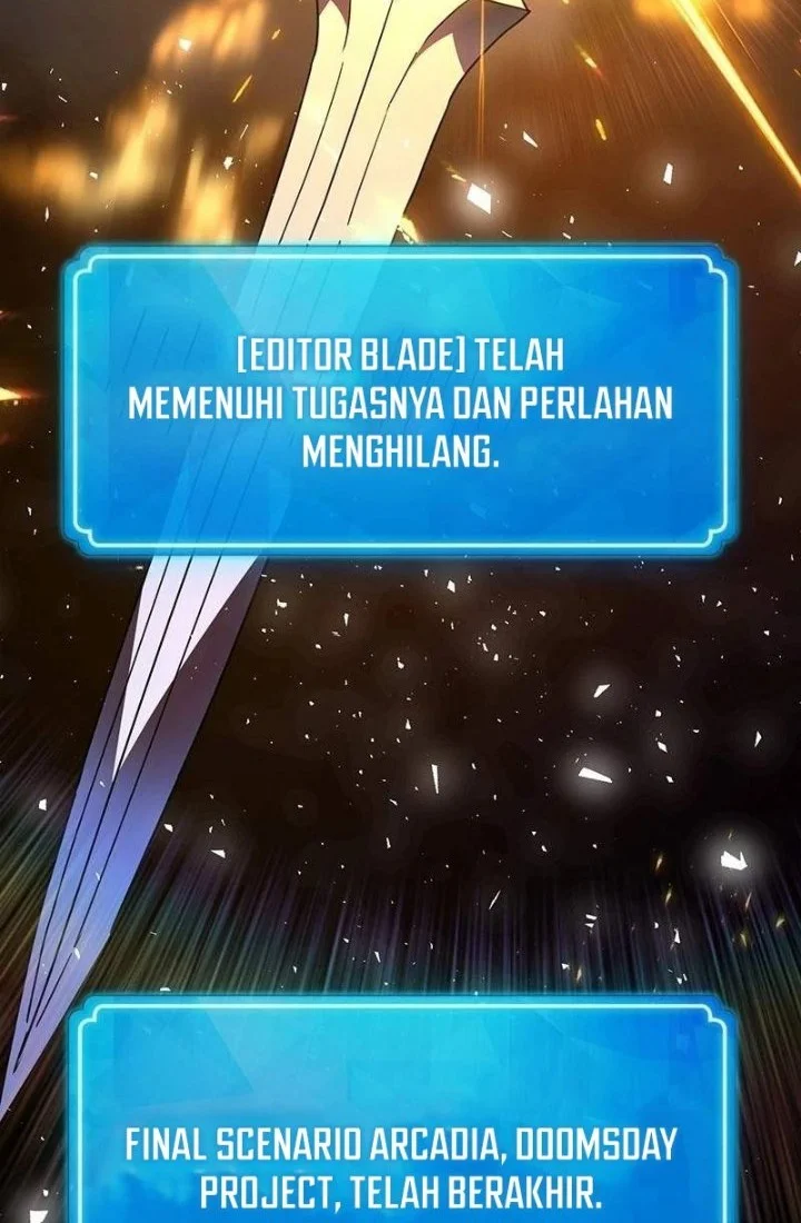 The Game’s Greatest Troll Chapter 196 Gambar 14