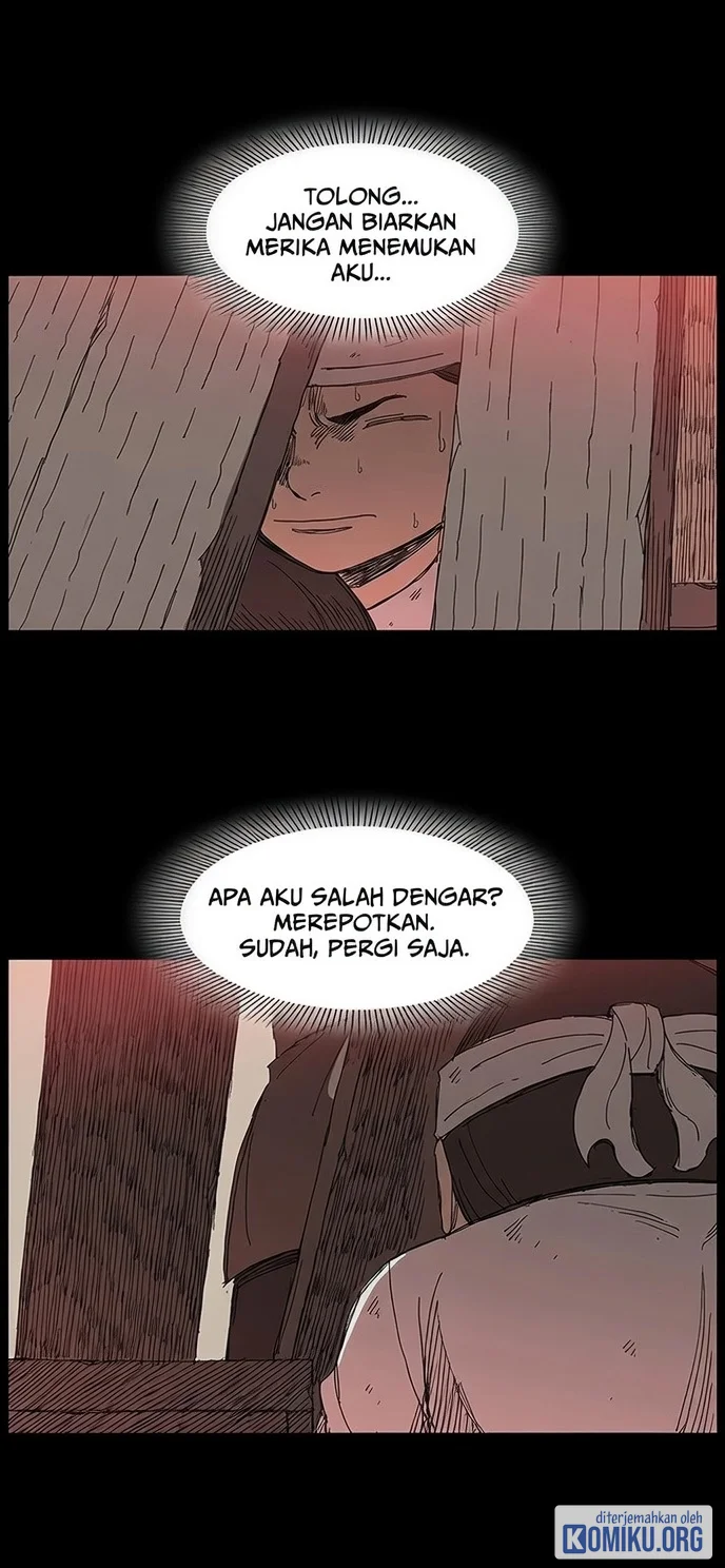 The General - Fighting Legend Chapter 1 Gambar 8