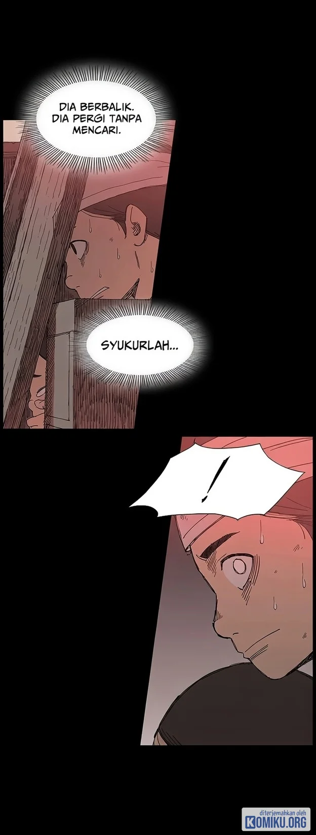The General - Fighting Legend Chapter 1 Gambar 9