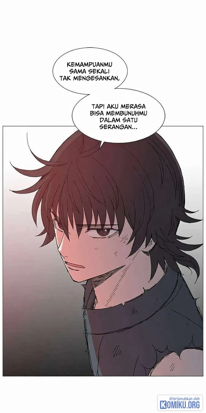 The General - Fighting Legend Chapter 10 Gambar 6
