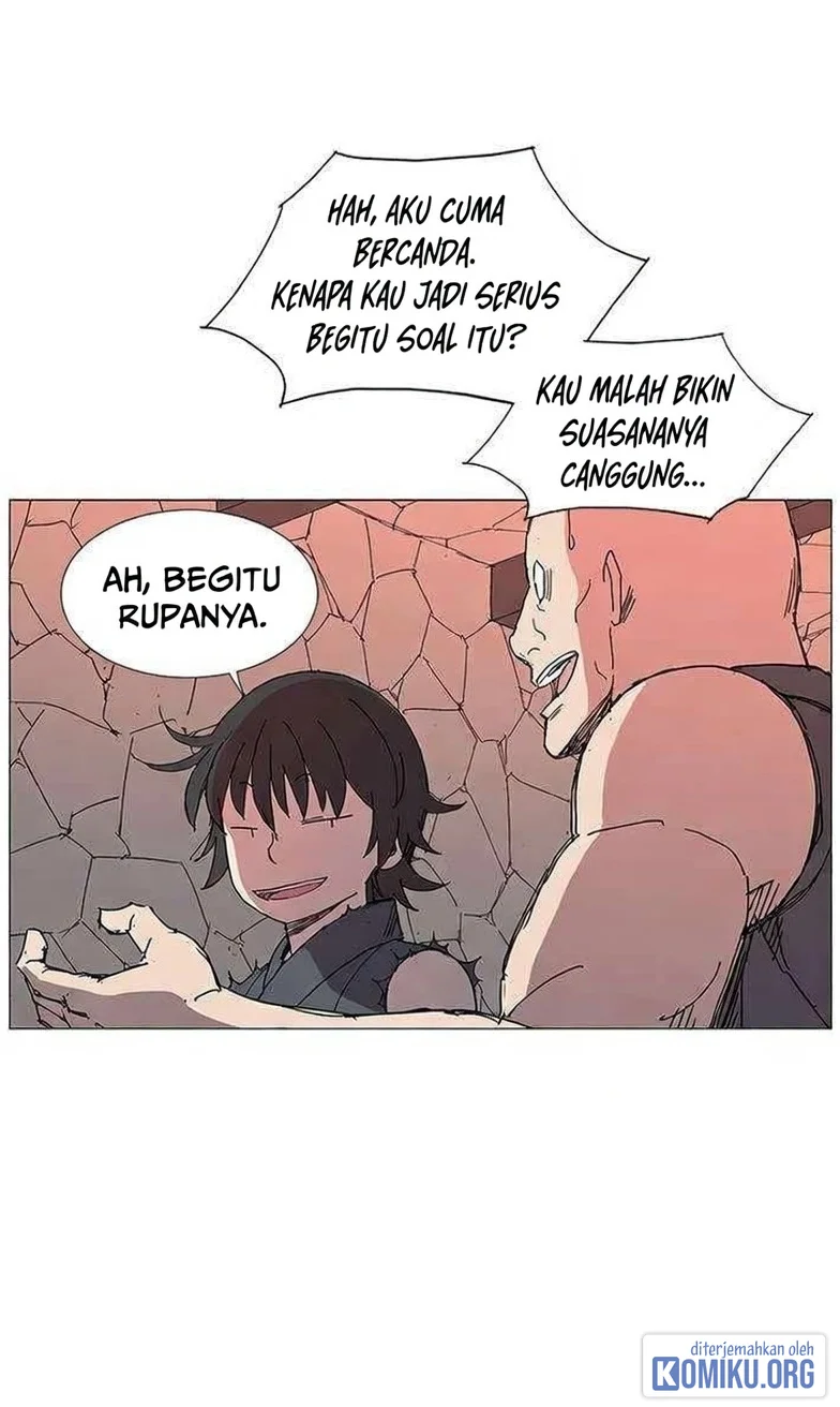 The General - Fighting Legend Chapter 10 Gambar 7