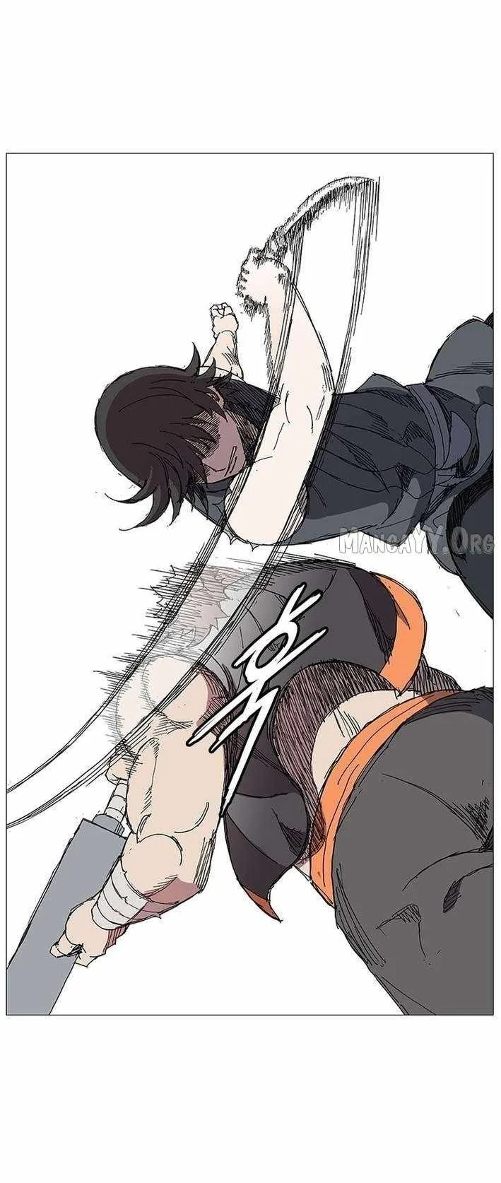 The General - Fighting Legend Chapter 11 Gambar 9
