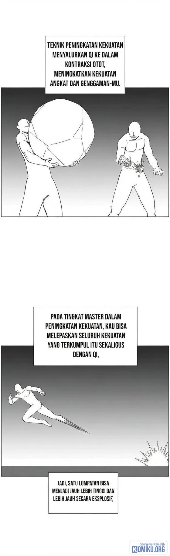 The General - Fighting Legend Chapter 12 Gambar 6
