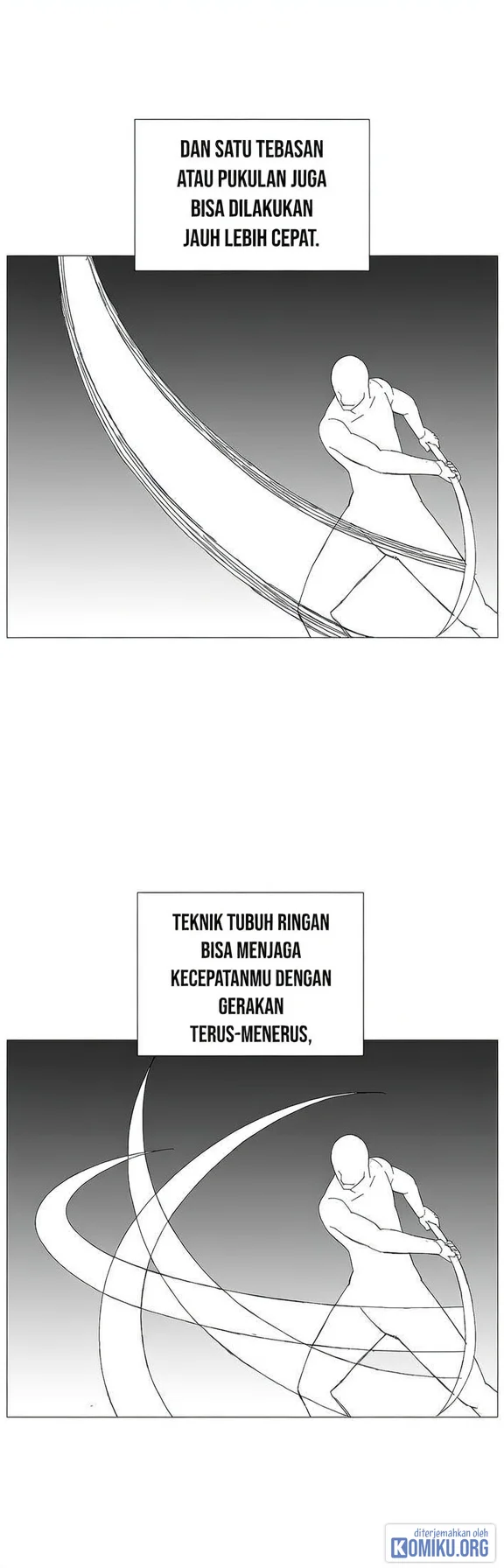 The General - Fighting Legend Chapter 12 Gambar 7