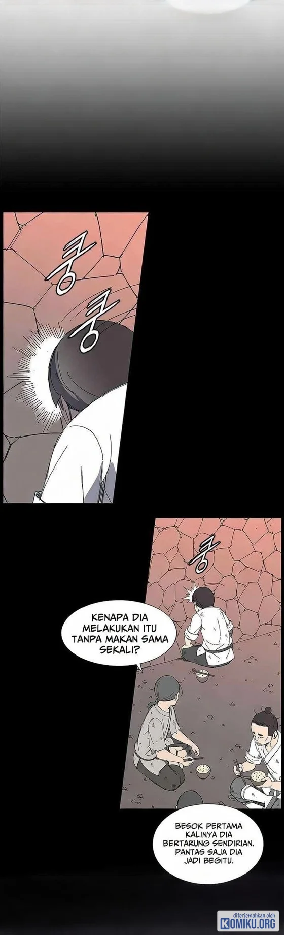 The General - Fighting Legend Chapter 15 Gambar 6