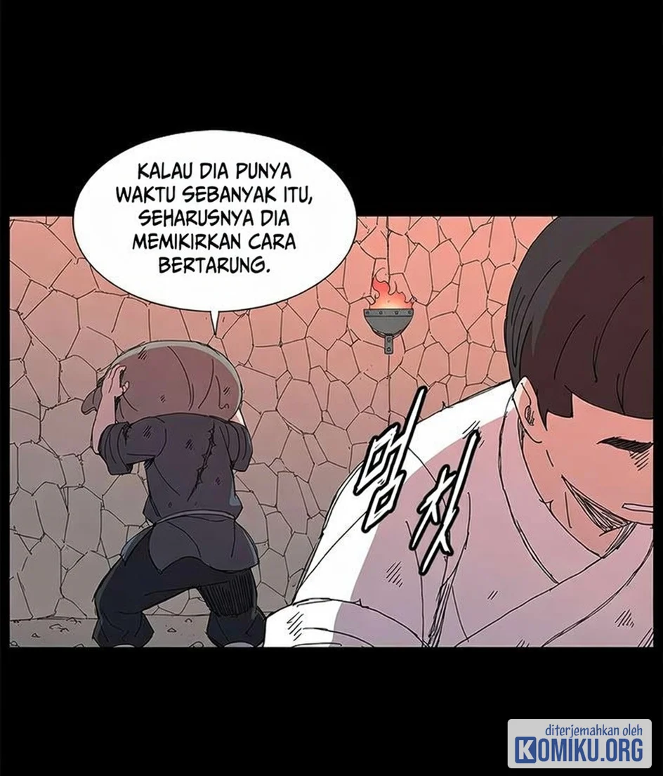 The General - Fighting Legend Chapter 15 Gambar 7