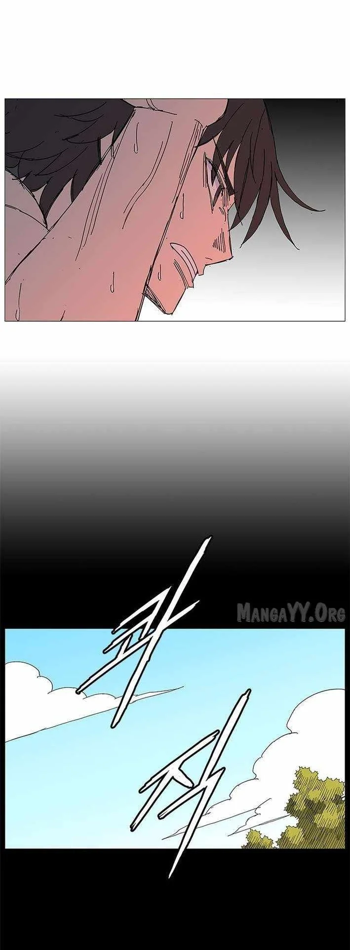 The General - Fighting Legend Chapter 18 Gambar 6