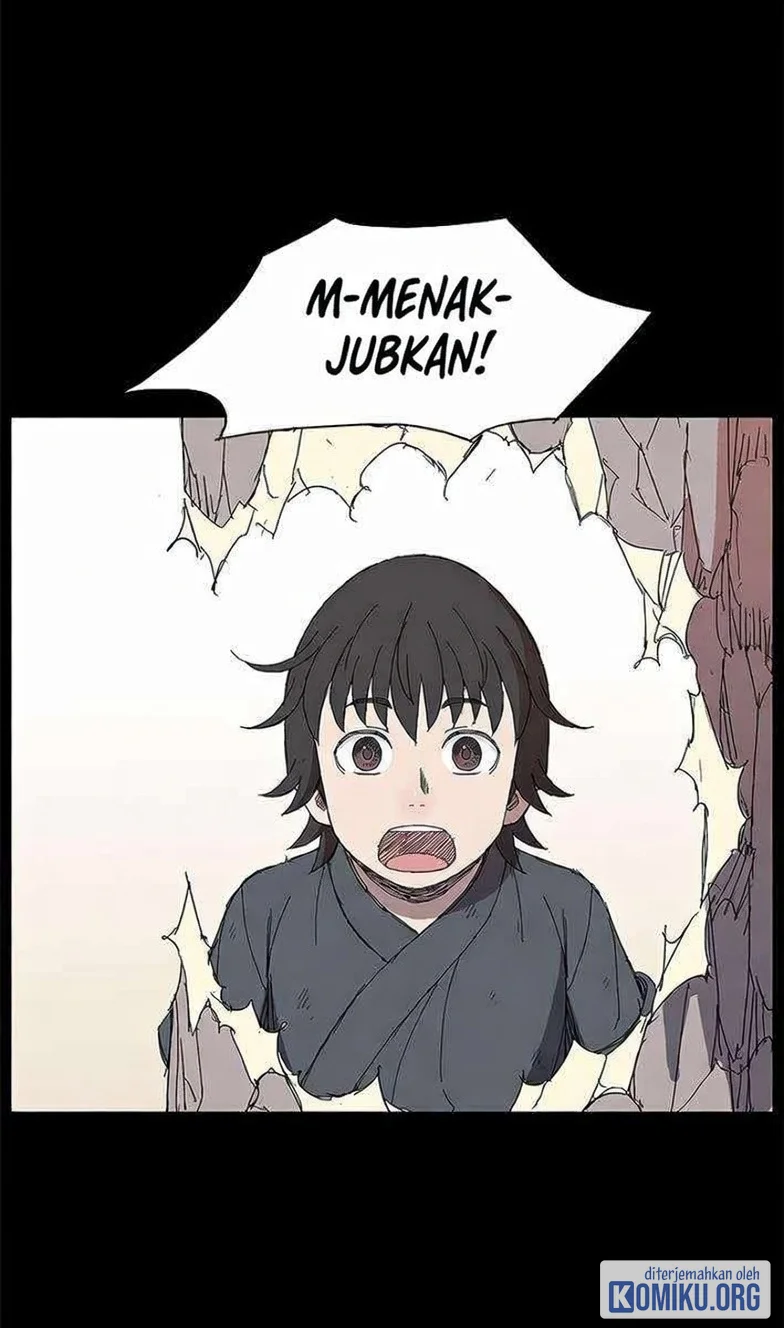 The General - Fighting Legend Chapter 18 Gambar 7