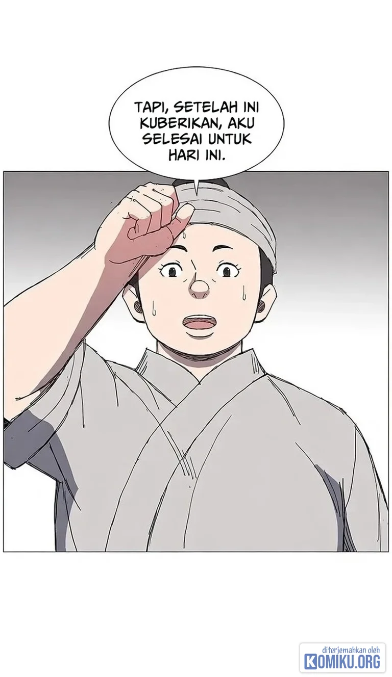 The General - Fighting Legend Chapter 5 Gambar 5