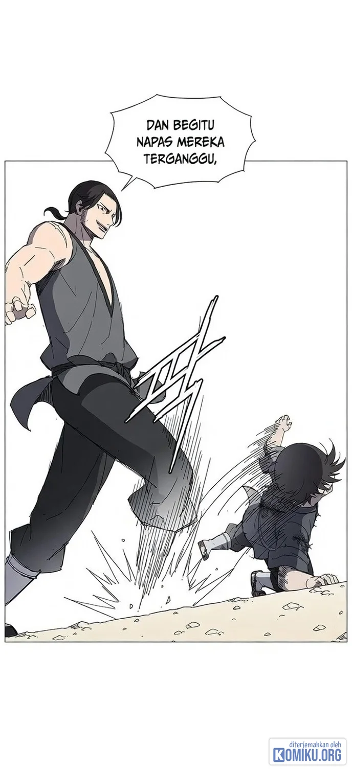 The General - Fighting Legend Chapter 6 Gambar 5