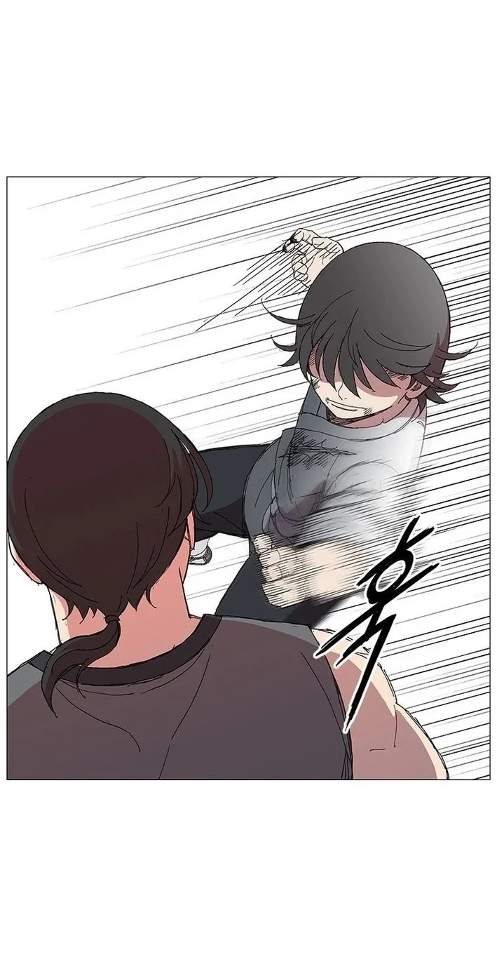 The General - Fighting Legend Chapter 7 Gambar 6