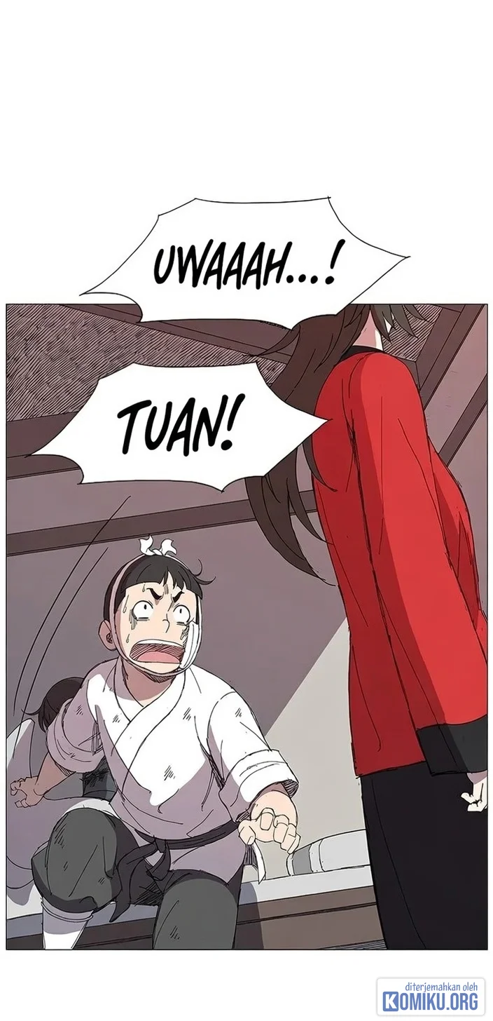 The General - Fighting Legend Chapter 8 Gambar 7