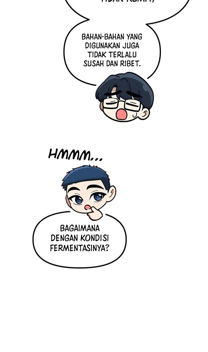 The Genius Decided to Live an Ordinary Life Chapter 37 Gambar 8