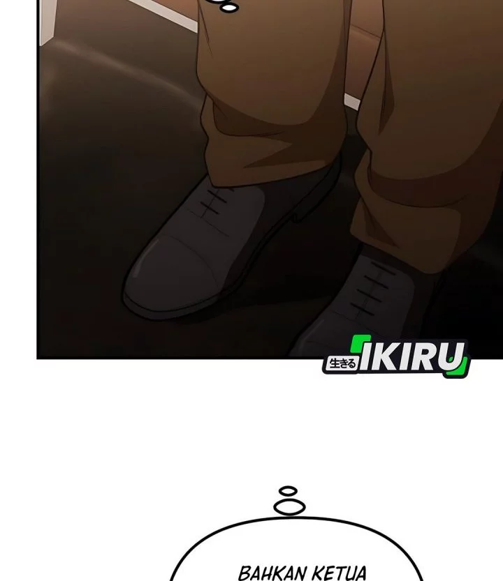 The Genius Decided to Live an Ordinary Life Chapter 46 Gambar 8