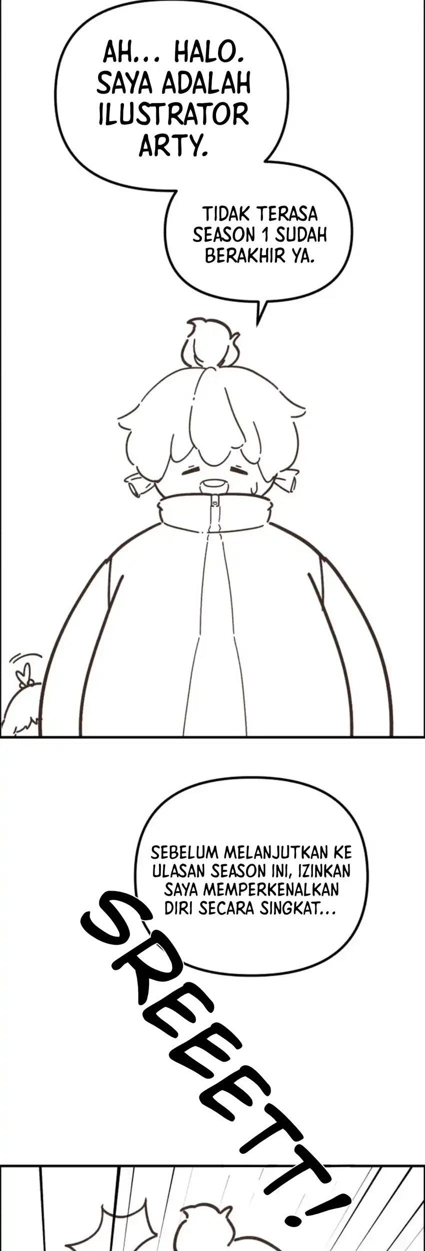 The Genius Decided to Live an Ordinary Life Chapter 52.2 Gambar 7