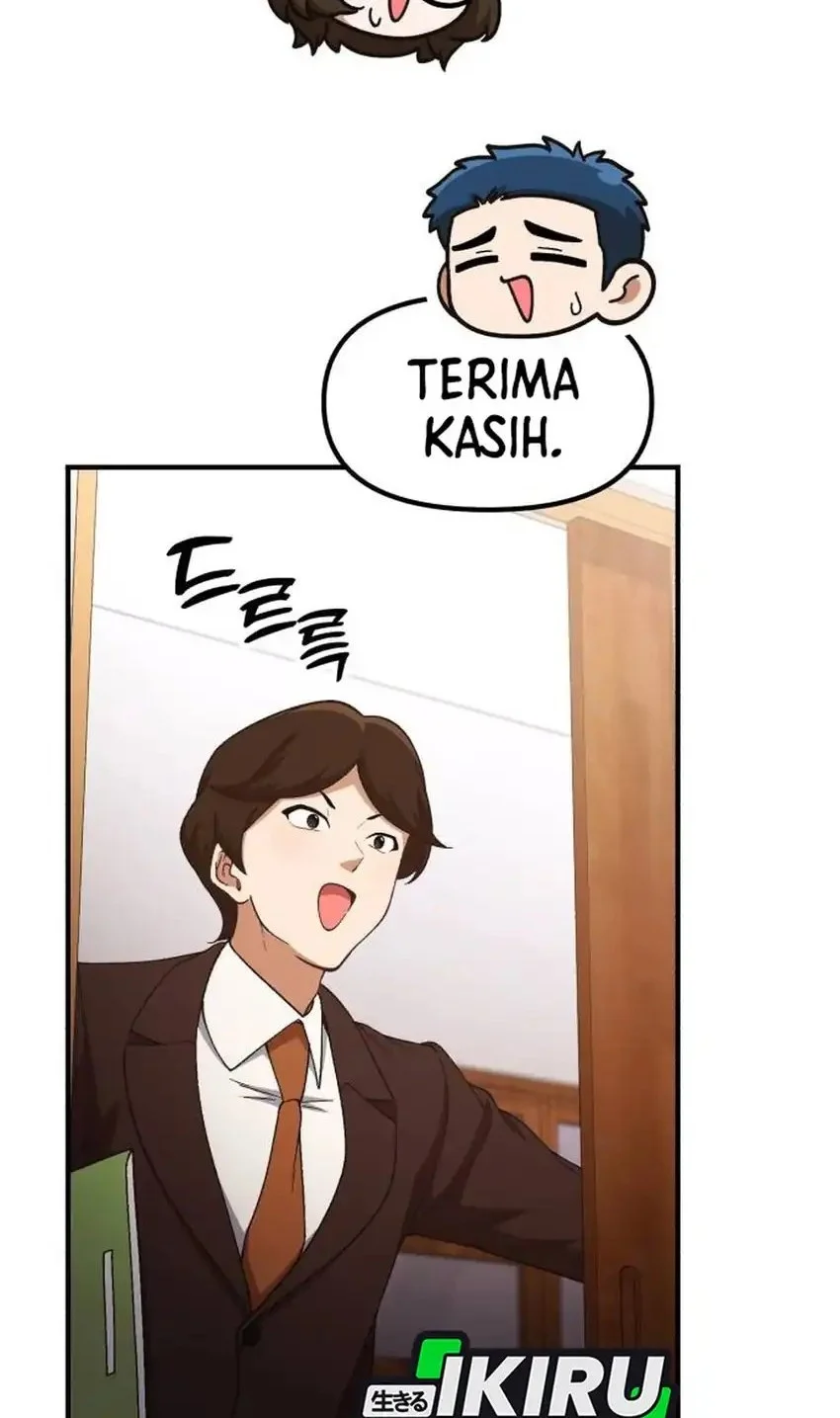 The Genius Decided to Live an Ordinary Life Chapter 53 Gambar 8