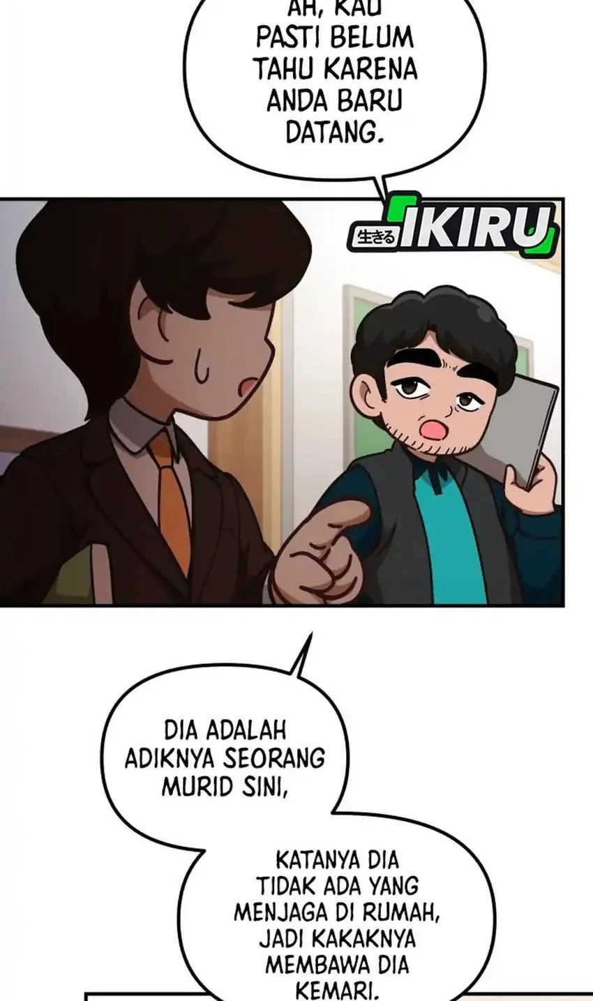 The Genius Decided to Live an Ordinary Life Chapter 53 Gambar 10