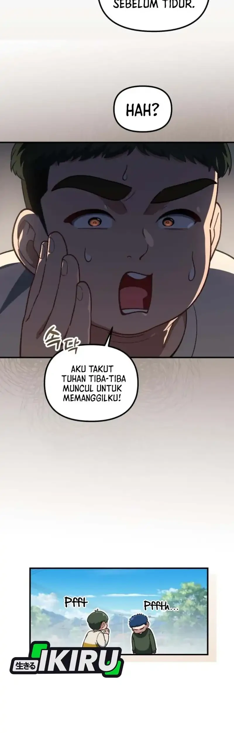 The Genius Decided to Live an Ordinary Life Chapter 56 Gambar 6