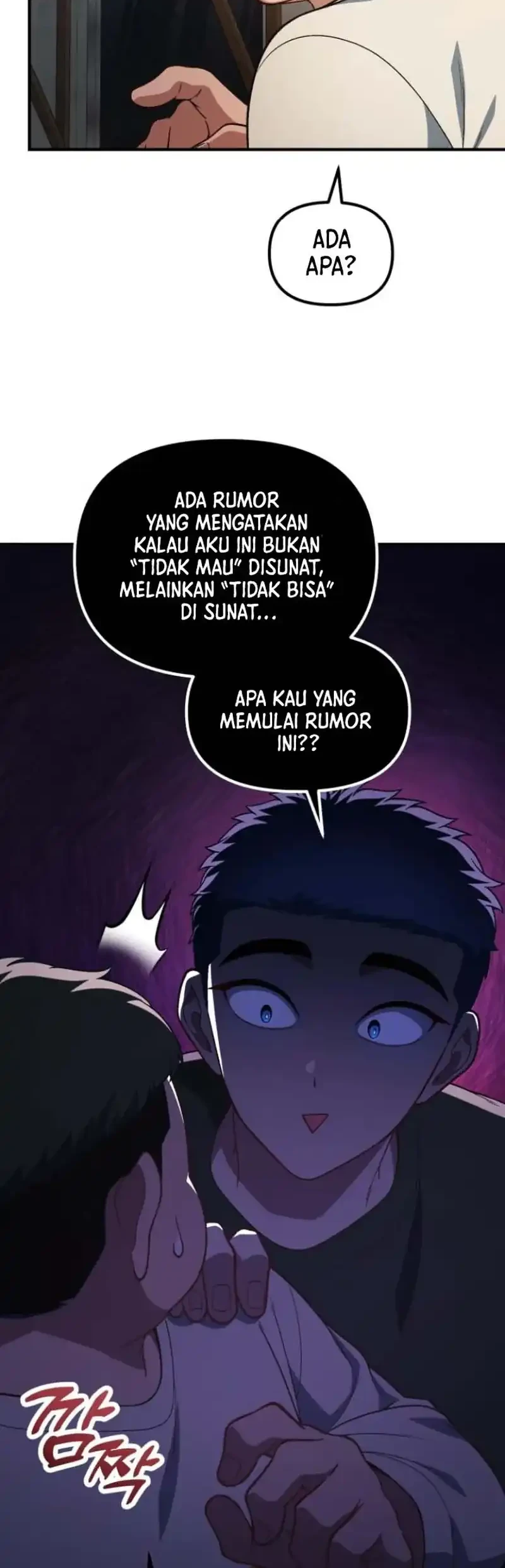 The Genius Decided to Live an Ordinary Life Chapter 56 Gambar 8