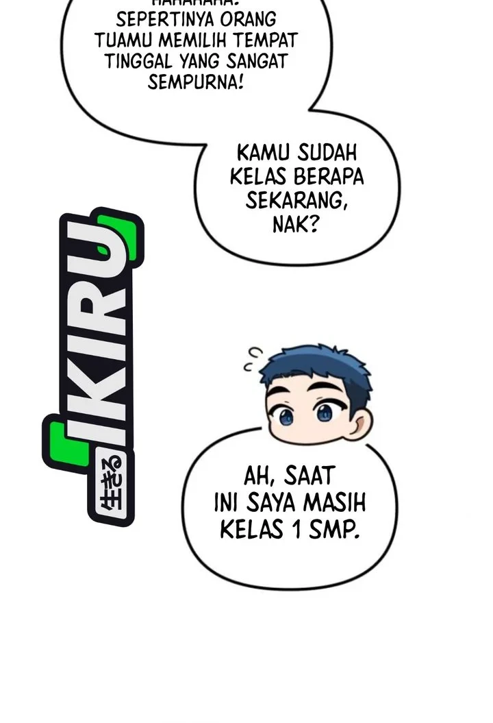The Genius Decided to Live an Ordinary Life Chapter 58 Gambar 8