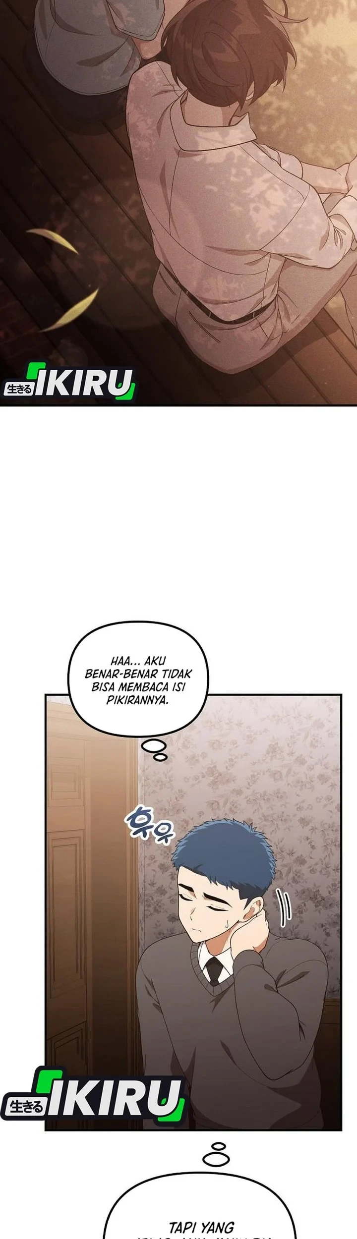 The Genius Decided to Live an Ordinary Life Chapter 59 Gambar 9