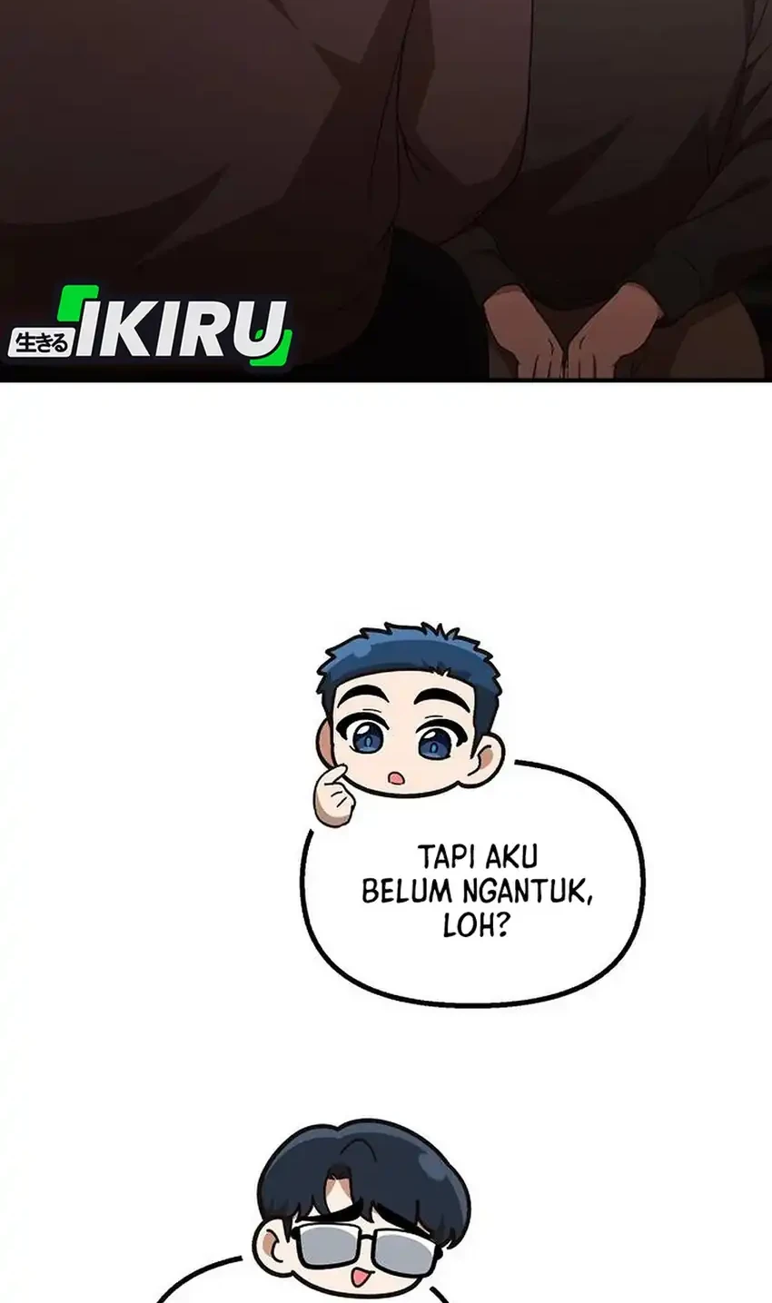 The Genius Decided to Live an Ordinary Life Chapter 60 Gambar 10