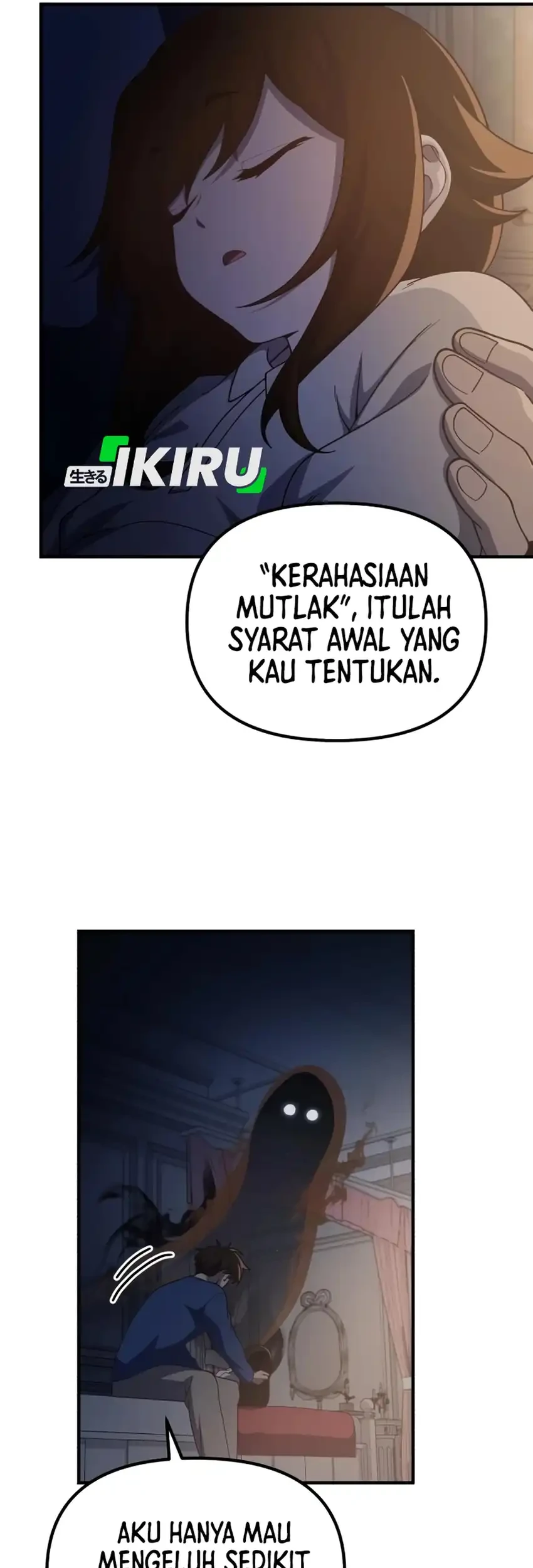 The Genius Decided to Live an Ordinary Life Chapter 61 Gambar 9