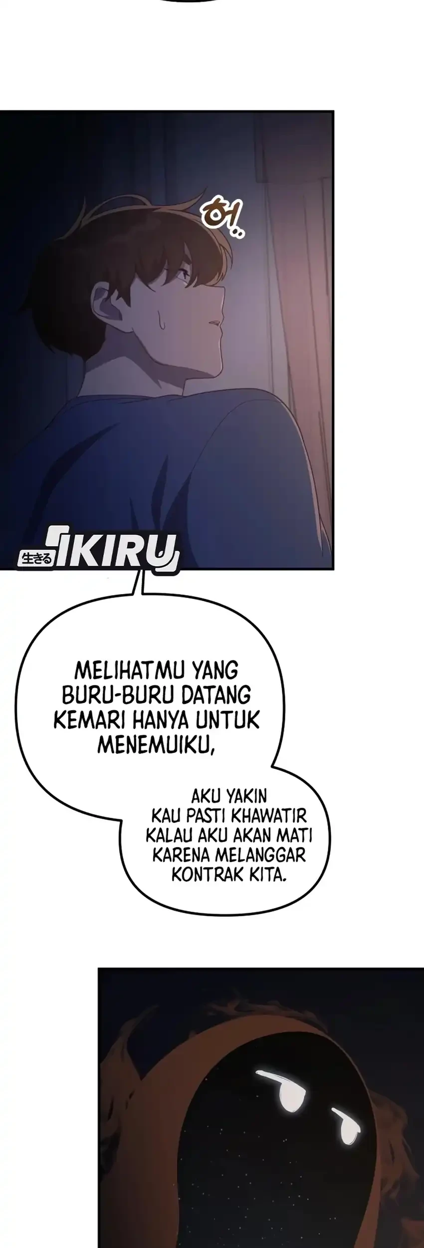 The Genius Decided to Live an Ordinary Life Chapter 61 Gambar 11