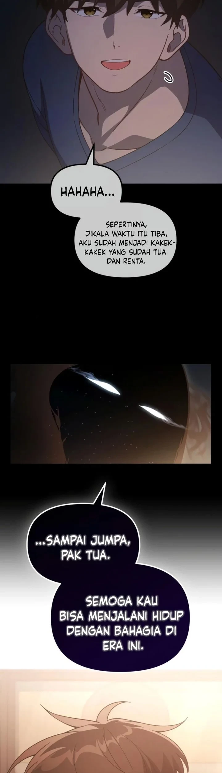 The Genius Decided to Live an Ordinary Life Chapter 62 Gambar 7
