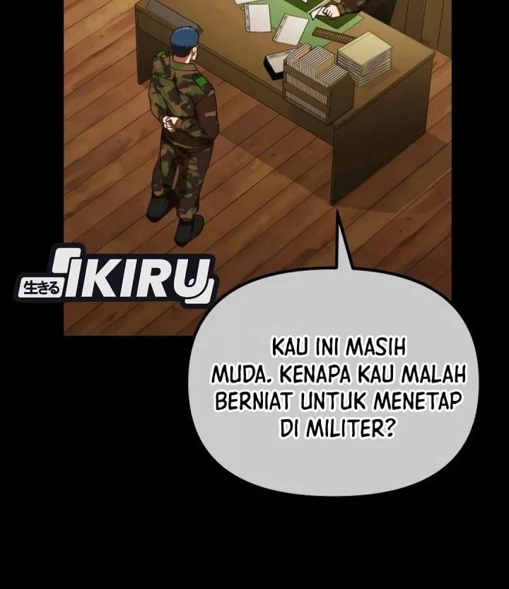 The Genius Decided to Live an Ordinary Life Chapter 66 Gambar 10