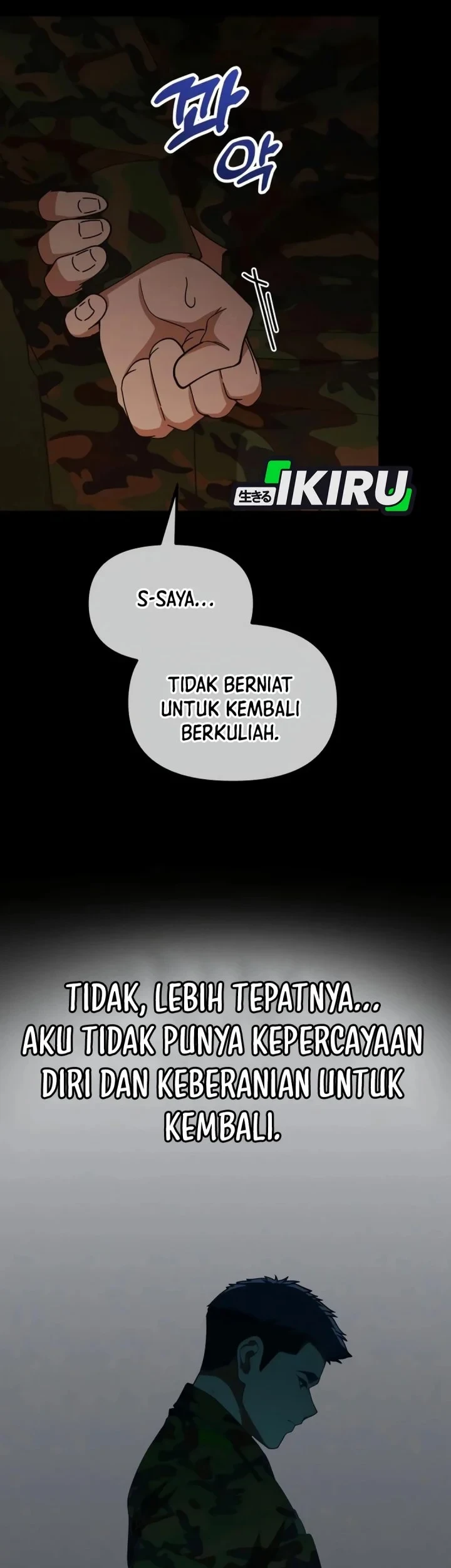 The Genius Decided to Live an Ordinary Life Chapter 66 Gambar 11