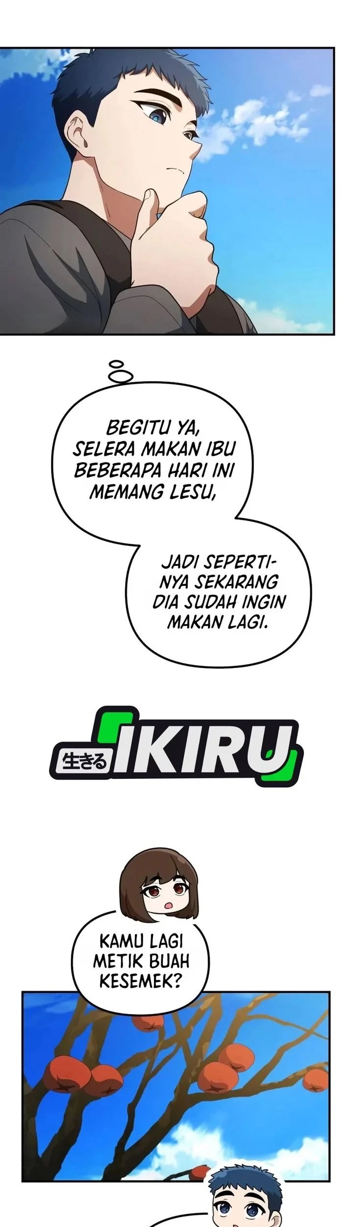 The Genius Decided to Live an Ordinary Life Chapter 67 Gambar 9